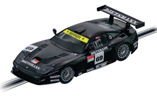 Carrera Digital 124 Ferrari 757 GTC Nr. 69